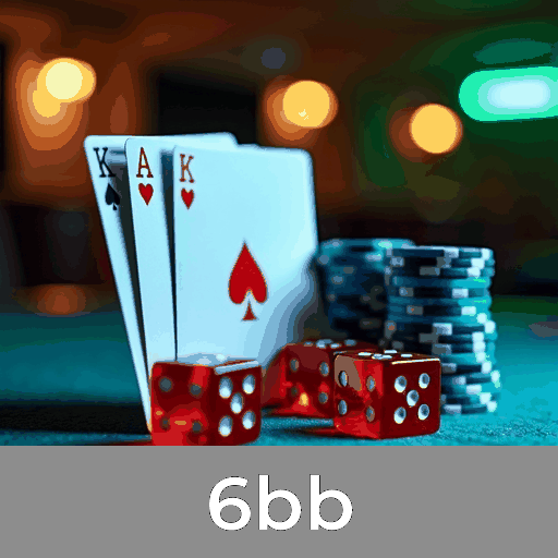 Aproveite os bônus únicos e generosos do 6bb