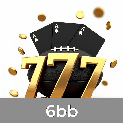 6bb: A Escolha Profissional para Jogos de Azar Online