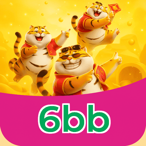 6bb: Plataforma de Apostas Segura e Divertida