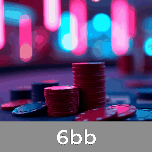 Experimente o Acesso Exclusivo e Instantâneo com 6bb