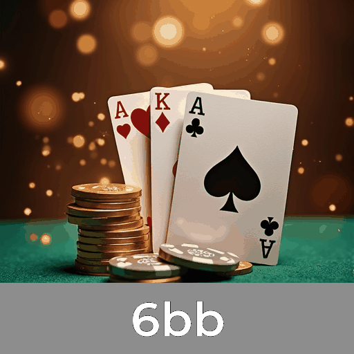 6bb: Expert em Apostas Esportivas no Brasil